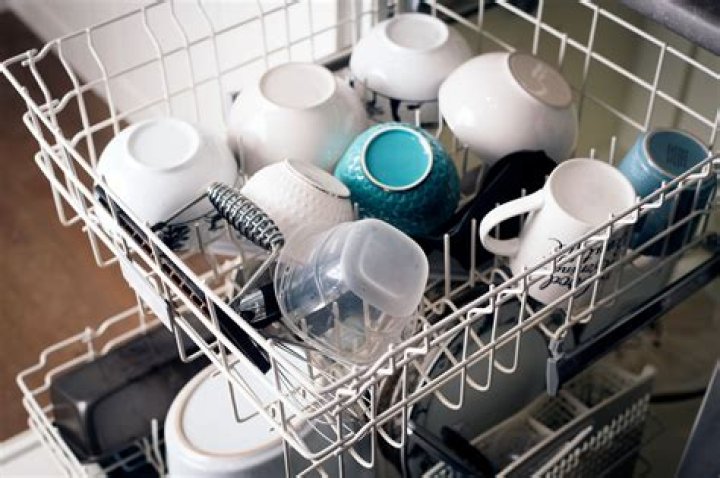 Is there a way to reset a dishwasher?