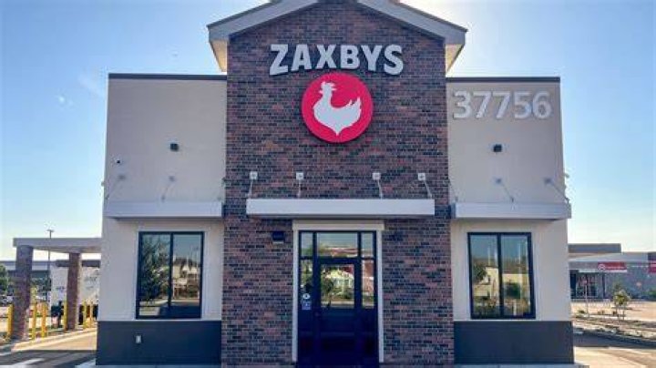 Is there a Zaxbys in Phoenix?