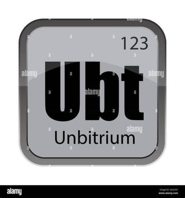 Is there an element 123?