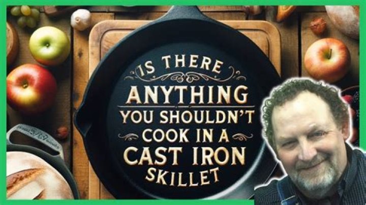 Is there any wood you shouldn’t cook over?