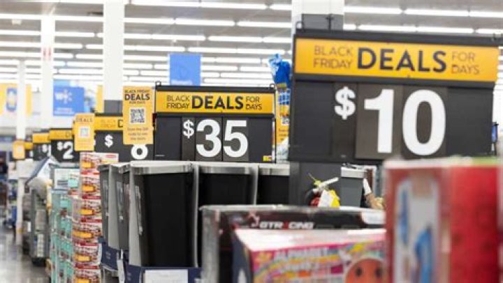 Is there Black Friday in 2021?