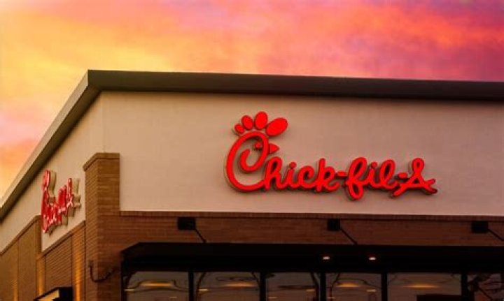 Is there chick fil a stock?