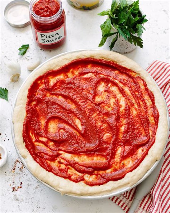 Is there dough in Marco’s pizza Bowl?
