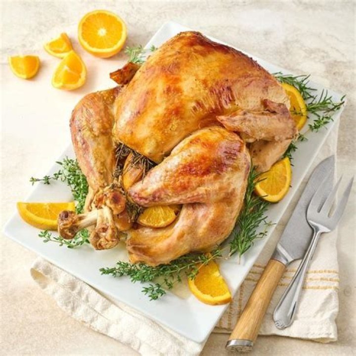 Is there going to be a turkey shortage in 2021?