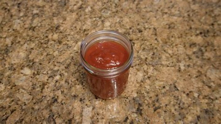 Is there ketchup without corn syrup?