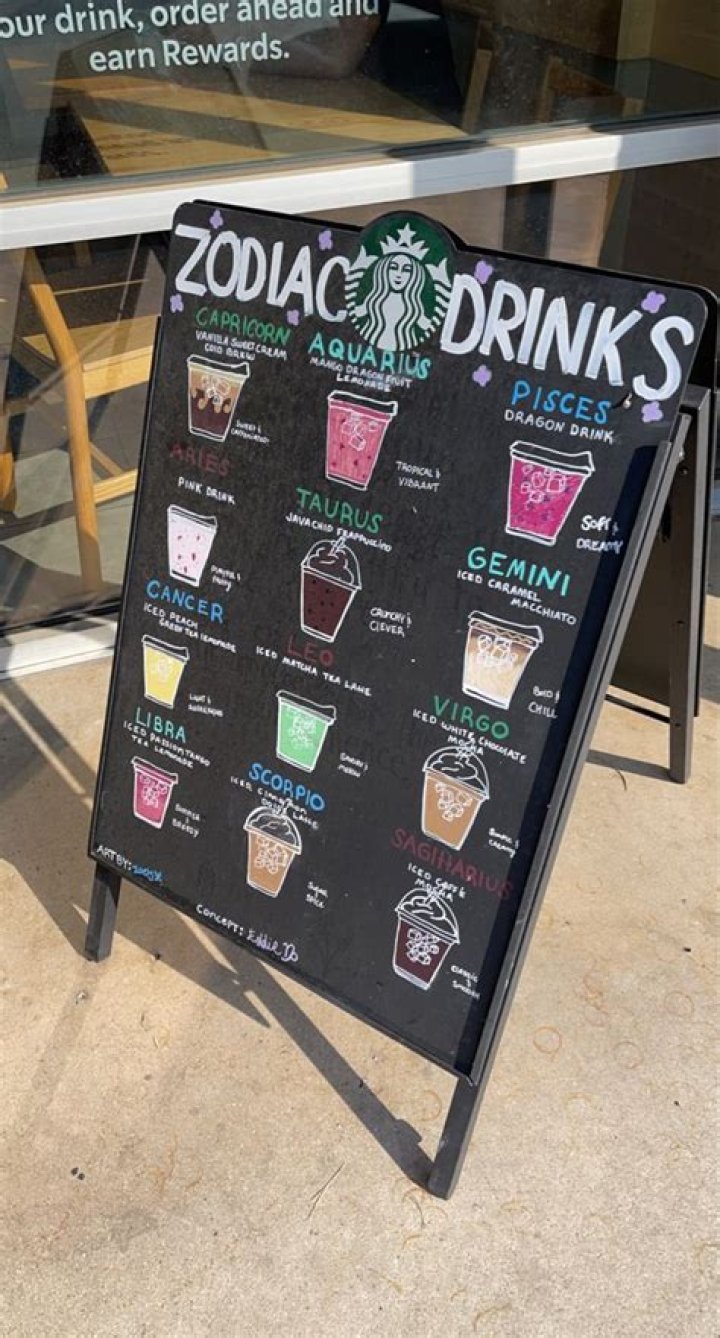 Is there such thing as a Starbucks Secret menu?