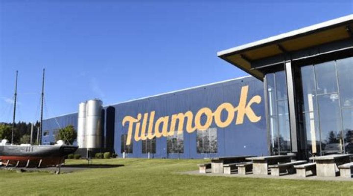 Is Tillamook high quality?