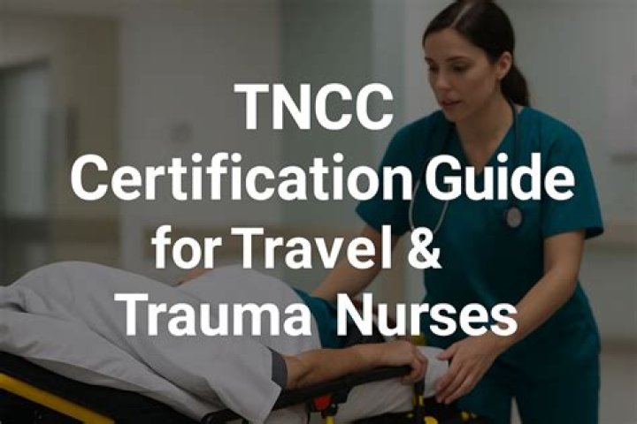 Is Tncc hard to pass?