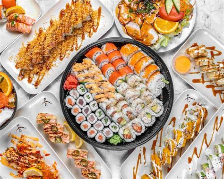 Is Tokyo Joe’s sushi cooked?