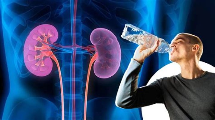 Is tonic water bad for your kidneys?