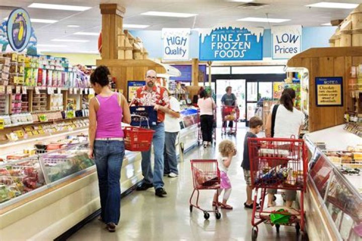 Is Trader Joe’s cheap NYC?