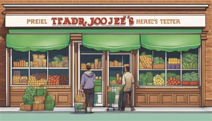 Is Trader Joe’s cheaper than Harris Teeter?