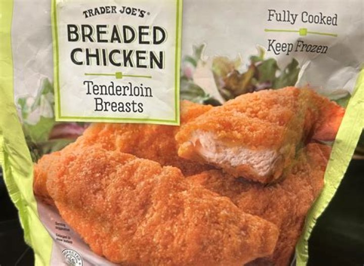 Is Trader Joe’s frozen chicken already cooked?