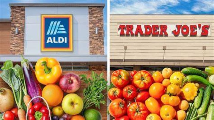 Is Trader Joe’s like Aldi?