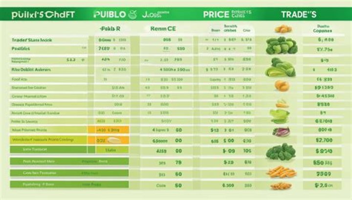 Is Trader Joe’s or Publix more expensive?
