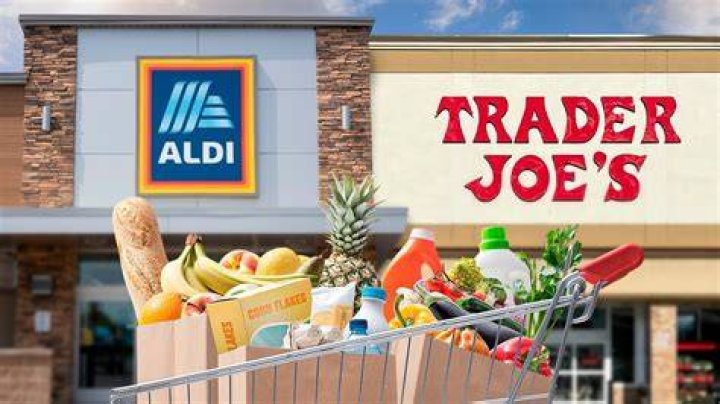 Is Trader Joe’s owned by Aldi?