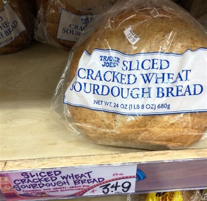 Is Trader Joe’s Sourdough Bread real?