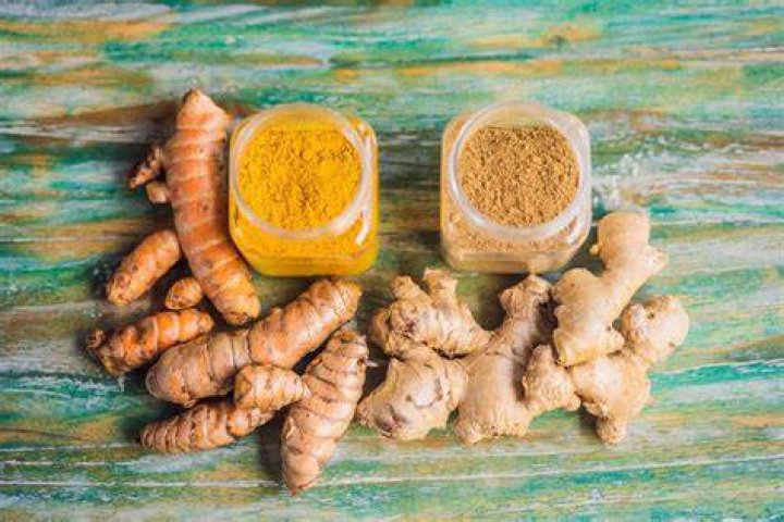 Is Turmeric okay for diabetics?