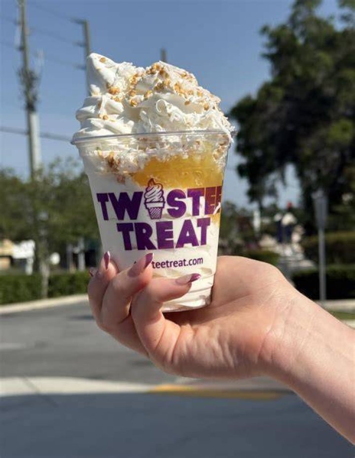 Is Twistee Treat sugar free?