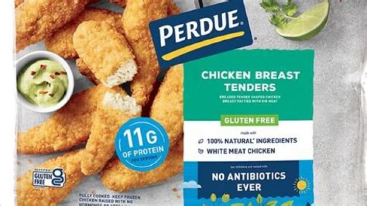 Is Tyson or Perdue chicken better?