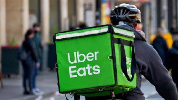 Is Uber eats working on Christmas Day?