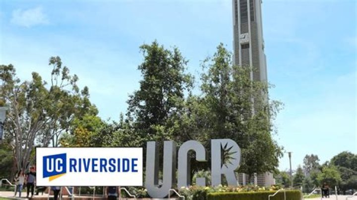 Is UC Riverside good for computer science?