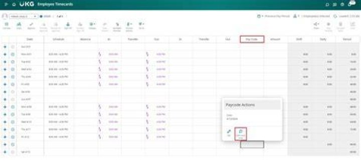 Is UKG Pro cloud based?