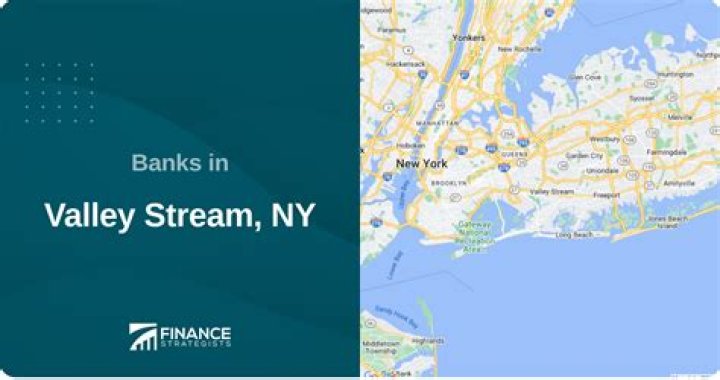Is Valley Stream safe?