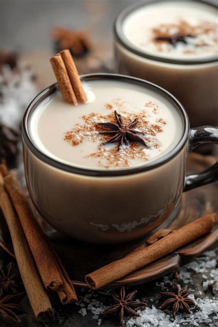 Is vanilla chai good for you?