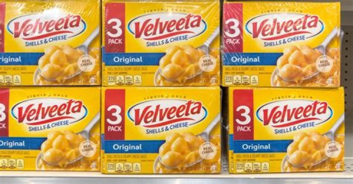 Is Velveeta cheese celiac safe?