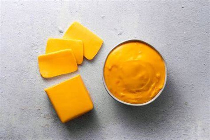 Is Velveeta real cheese?