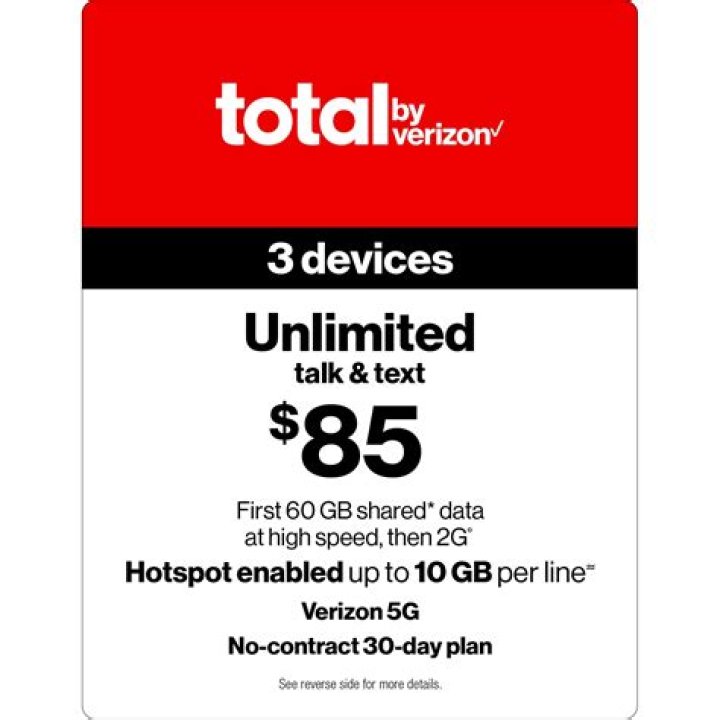 Is Verizon unlimited data actually unlimited?