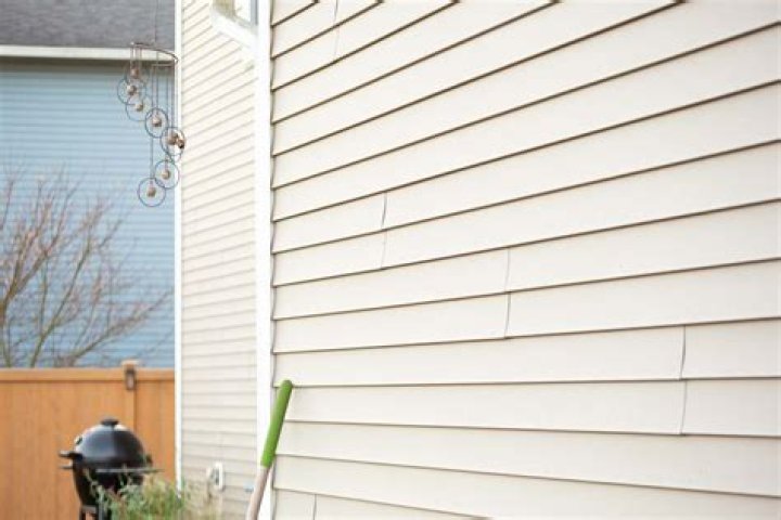 Is vertical siding more expensive?