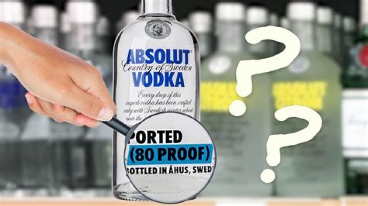 Is vodka soda OK on keto?