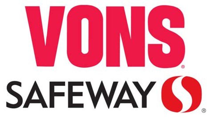 Is Vons and Safeway the same?