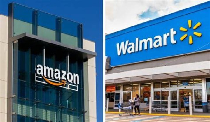 Is Walmart a retailer?