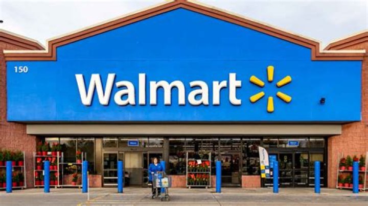 Is Walmart available in NYC?