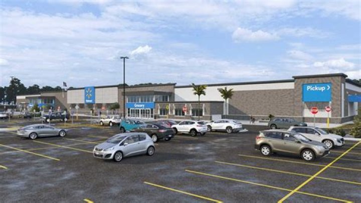 Is Walmart coming to Brooklyn NY?