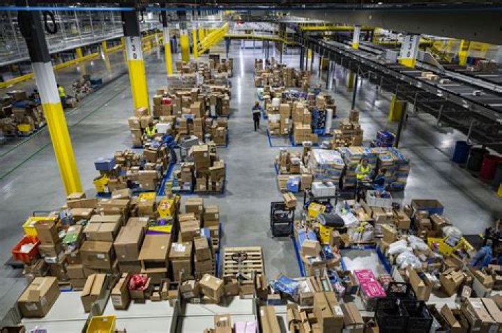 Is Walmart inventory clearance center legit?