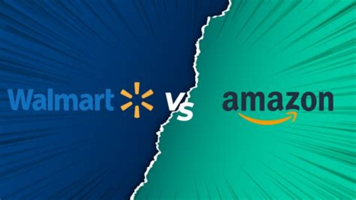 Is Walmart or Amazon Fresh cheaper?
