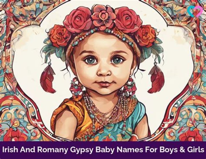 Is Ward an Irish gypsy name?