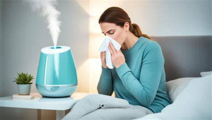 Is warm or cool mist humidifier Better for Sinuses?