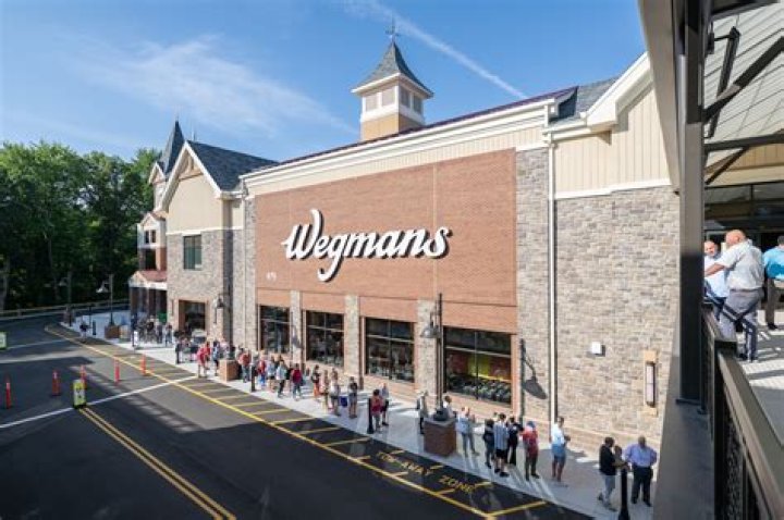 Is Wegmans coming to Norwalk CT?