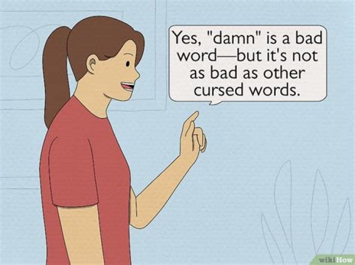 Is wey a bad word?