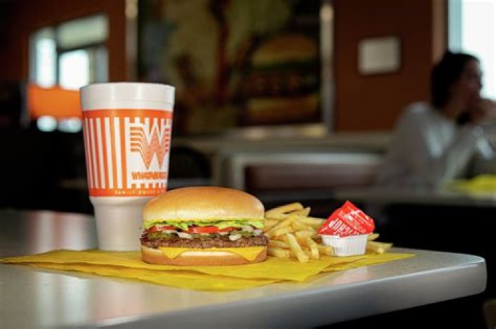 Is Whataburger expensive?