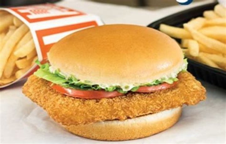 Is Whataburger fish sandwich any good?