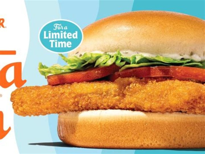 Is Whataburger fish sandwich good?
