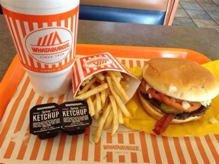 Is Whataburger open 24 hours?