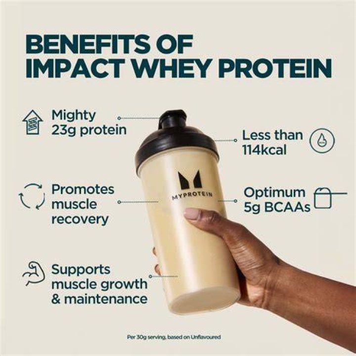 Is whey protein bad for liver?