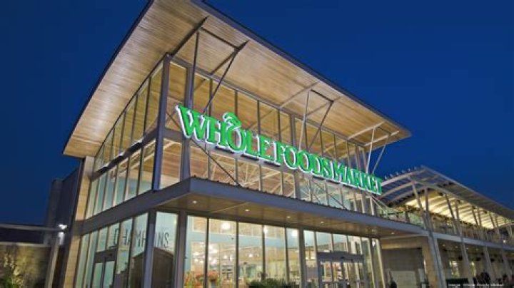 Is Whole Foods coming to St Petersburg FL?